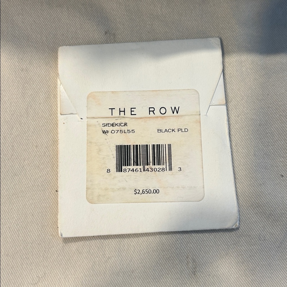 The ROW 
Sidekick - Picture 3 of 6